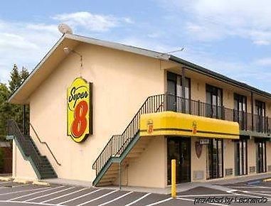 Super 8 Motel - Raritan 외부 사진