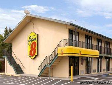 Super 8 Motel - Raritan 외부 사진